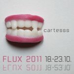 Cartes Flux 2011